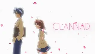 Clannad || Change