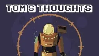 Risk of Rain - Tom's Thoughts + Giveaway [Ended]