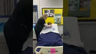 Positioning a Resident Fowler&rsquo;s