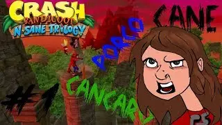 [Let's play Crash Bandicoot N. Sane Trilogy 1] Parte 1/9  - Tifetta, non sono mele ma frutti wumpa