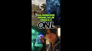 WSZYSTKIE największe newsy z Xbox z Opening Night Live 2025 🌕🦋⚔️