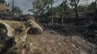 Battlefield 1 little action