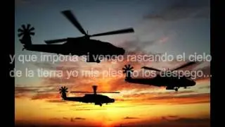 (Letra) Desde El Aire- Traviezos De La Zierra