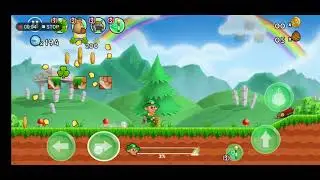 Leps world tutorial speed run