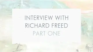Interview with Richard Freed - Part One | Simplicity Parenting Podcast #279