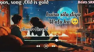 | Beats SRK | - Kaisa Shila Diya (Hindi Beat Mix) | 90s Remix House Mix