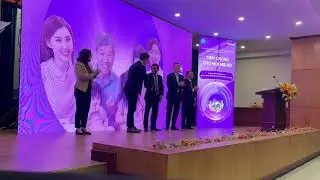 MC Phương Thảo - Nghi thức Kích hoạt chiến dịch 