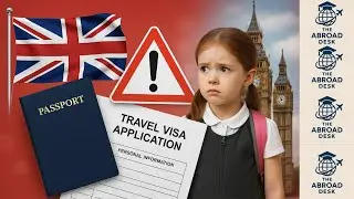 🚨 UK Travel & Visa Policy Updates &ndash; March 2025 🚨