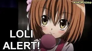 NENE CUTE LOLI MOMENTS | Funny Anime Moments | Oda Nobuna no Yabou