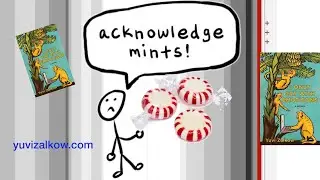 Acknowledgments: what to acknowledge BEFORE you finish that book