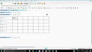 SAP ABAP Create Buttons 3 in Interactive Reports