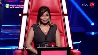 Niile. Live on The Voice | Big Beat Boutique - Entertainment Dubai