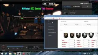 [PS3/BO2] Zombie RTM Tool By MrNiato [1.19]