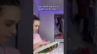 i think that&rsquo;s enough😅 #mathtest #study #studying #test #math #workbook #funny #shorts