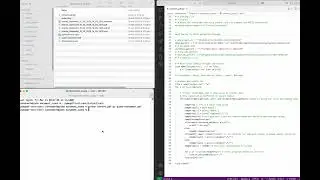 PDF to CSV Python Script