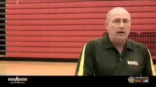 Full Court Basketball (Transition, Motion, Motion Drills, Time Out Plays, Late Game Plays Title)