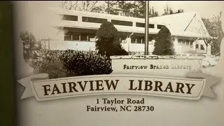 Fairview Library