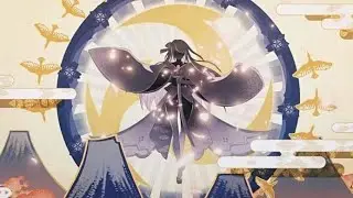 New Baal Leaks, skill animations, constellations, Inazuma weapons