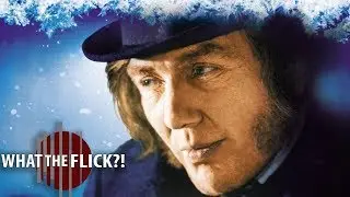 Scrooge (1970) - WTF Christmas Countdown