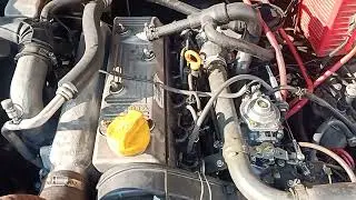Tata sumo new engine smooth running and silent sound