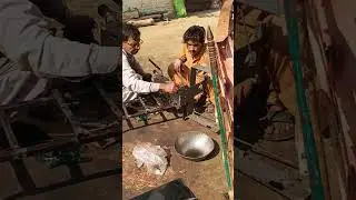 Tractor Mechanical Work