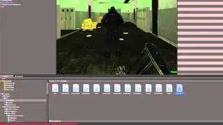 #9 Conquering Controllers - AI in Unity & RAIN{Indie}