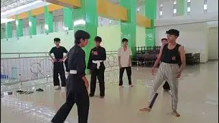 UAS PEMBELAJARAN SILAT_ANDIRA BUSH AMEFI CRYSNA_23086138