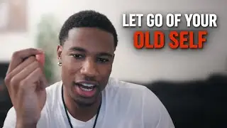 Eyan Bryant | Let Go of Your Old Self (Why You&rsquo;re Stuck & How to Finally Grow)