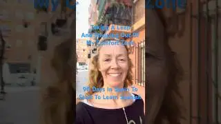 How To Travel Solo  #authenticity #comfortzone #valencia  #selfimprovement