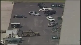 Man surrenders after Pewaukee standoff
