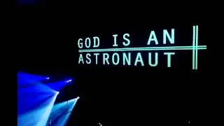 God Is An Astronaut - Fragile (8 bit)