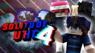 Our Code Words Come Into Play - Solitude UHC S4 EP2