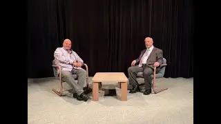 JAZZ TALK Guest: Alex Tomasso