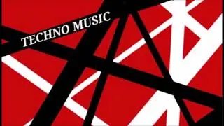 techno music  2025