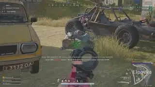 ▶ PUBG COMEBACK ❤ СМЕШНЫЕ МОМЕНТЫ #3 (feat. NVK GANG)