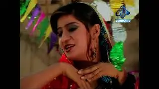 GAYO JAMALO BY RUNA LAILA SEHRA MEHRAN TV