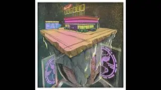 Somnium - Crossover with Midnight Burger