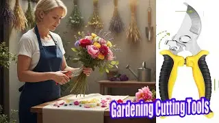 Top New Collection Gardening Cutting Tools Reviews 2026