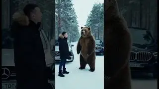 Кто круче Mercedes или BMW?