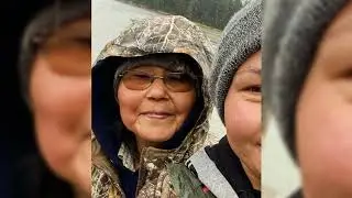 Последние жители Аляски Хеймо и Эдна Корт вернулись: но за их возвращением стоит трагическая прич...