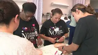 Growing job demand in San Antonio results in rise of vocational school students
