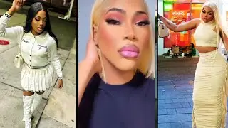 Jamaican Transgender EMILY Shares Sick Story‼️‼️ MUST WATCH.. #NormanManleyHigh