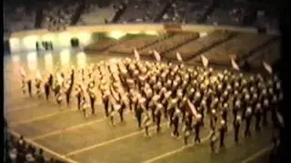 1981 All Western Band Review - Arcadia HS