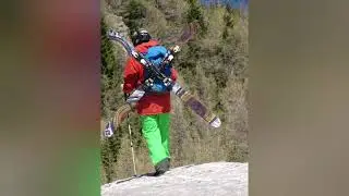 Varful cu Dor și ultimul Drum de Vara din sezon - 9.05.2021, by Mister Fox