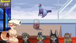 Awesome Games Done Rick - Small Saga (part 4)