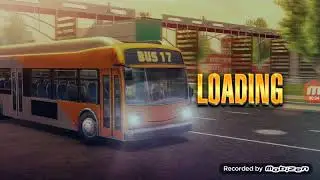 Bus Simulator 17 #2 | Вадила друдяга !!!
