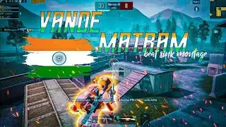 Independence Day Special  🇮🇳 [ PUBG MONTAGE ] | Beat sync