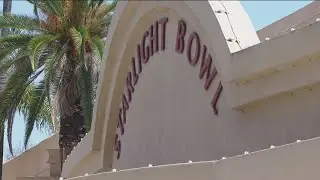 Mayor Gloria wants to 'revitalize' shuttered Starlight Bowl property