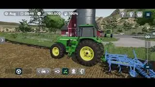 How to download farming simulator 23!!!!(ranch)!!!!and mudrunner free in your android 