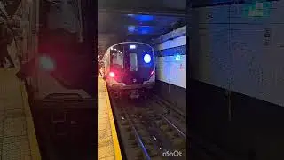 Lots of trains action part 981